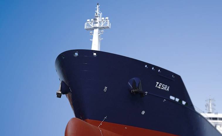 shipbuilding steel